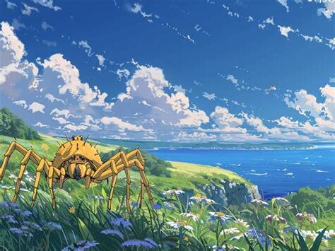 家裡出現蜘蛛風水