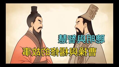 曹操與楊修