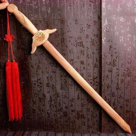 桃木劍用途