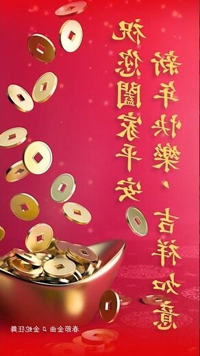桂圓吉祥話