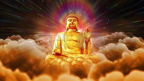 佛主