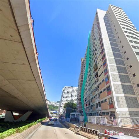 九龍塘屬於邊區