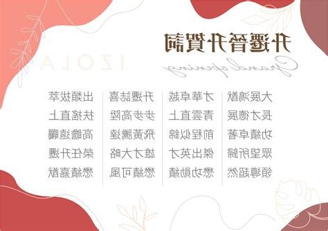 升官祝福語
