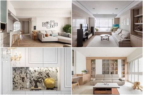 客廳財位放什麼