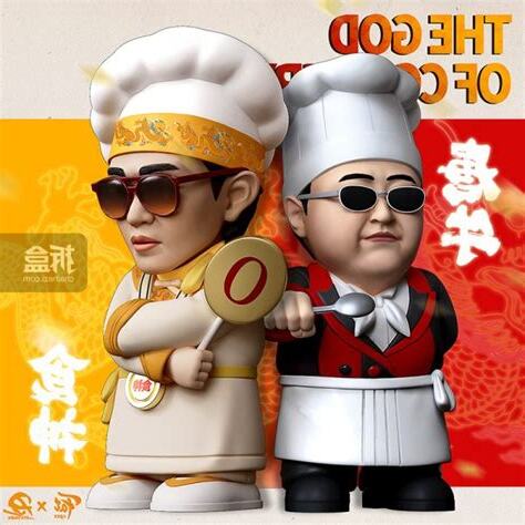 效忠食神