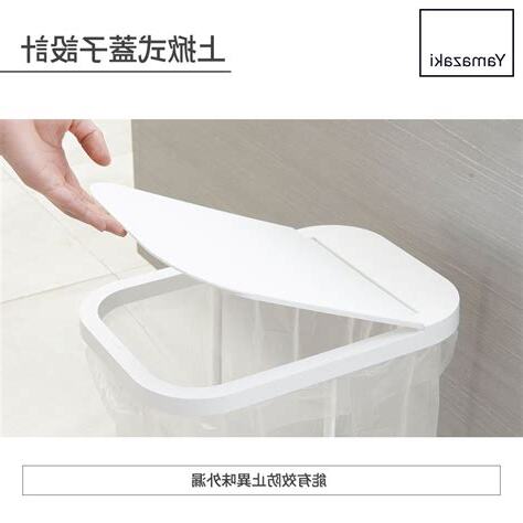 陽台垃圾桶