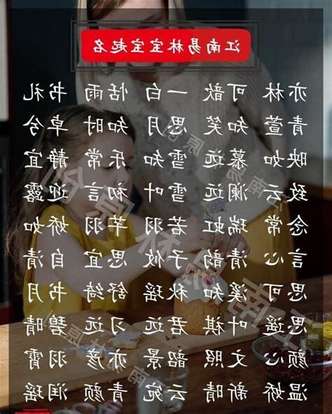 智慧的名字