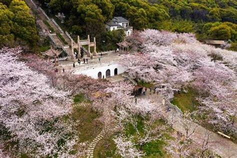 上方山