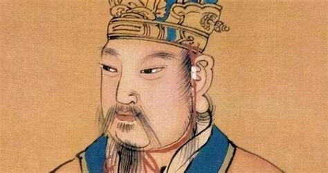 周文王的故事