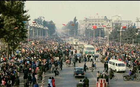 1966年是什么年