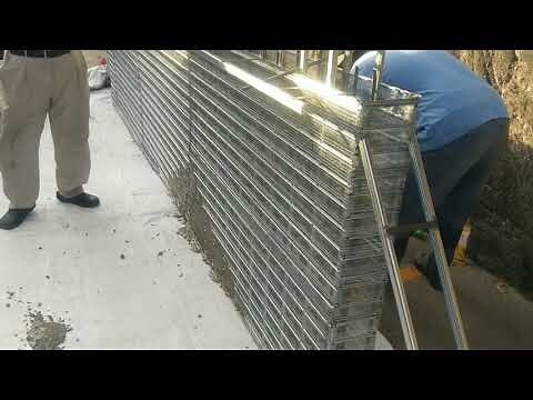 圍牆高度限制
