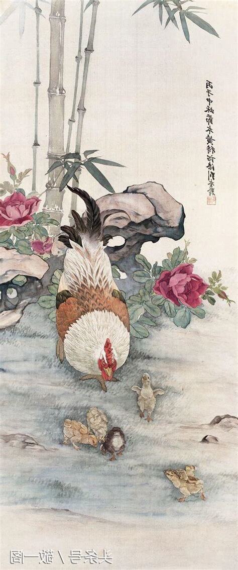 六畜興旺意思