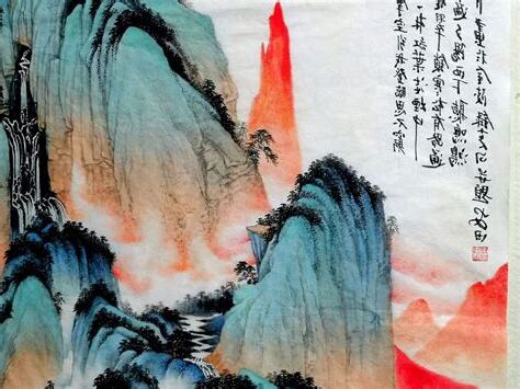 芷幾畫