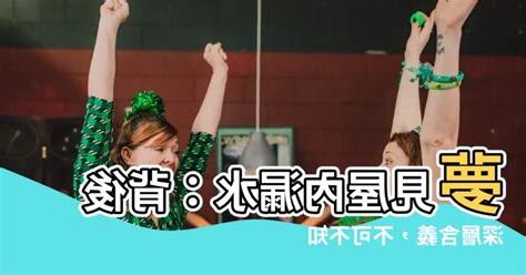夢見屋內漏水