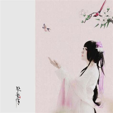 桃之夭夭其葉蓁蓁