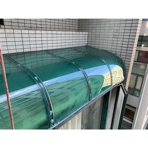 遮雨棚材質比較