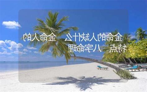 金命人缺什么