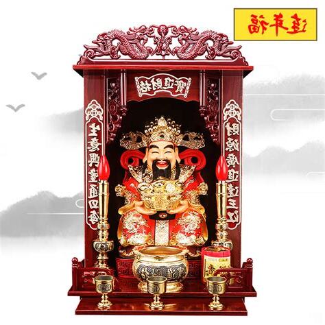 家庭供奉神尊尺寸