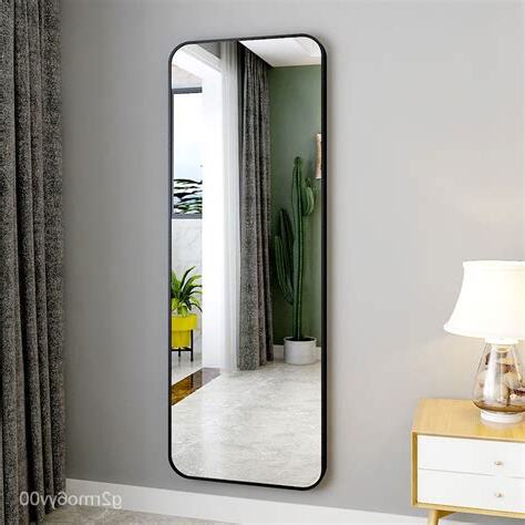 房間全身鏡擺放