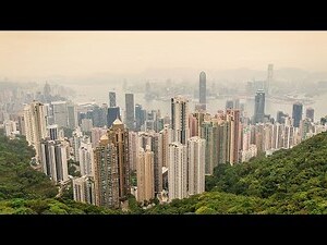 香港東北方位置
