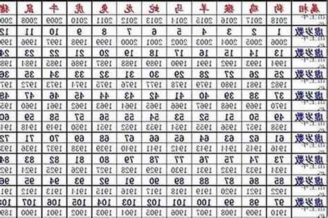43歲生肖