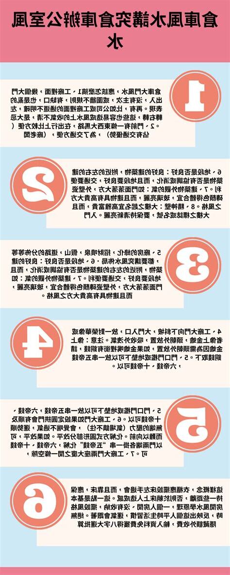 倉庫風水