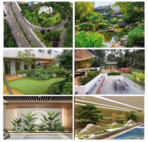 景觀設計是什麼