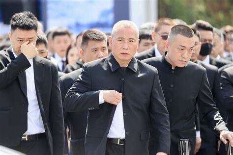 李文灝四海幫