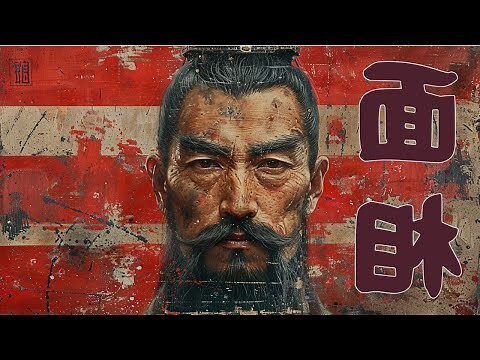 面相學