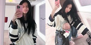 玄關招財