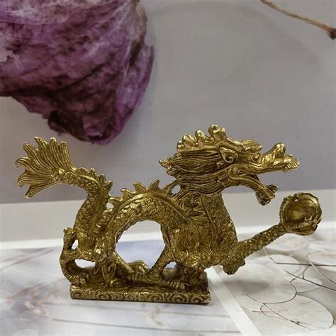 龍邊撞壁化解