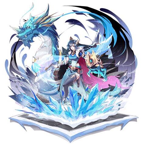 玄武星君