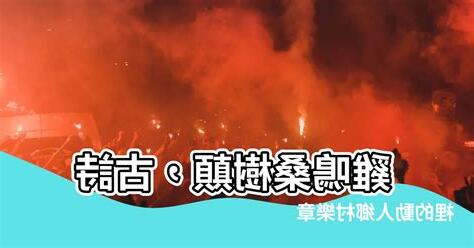 雞鳴桑樹顛