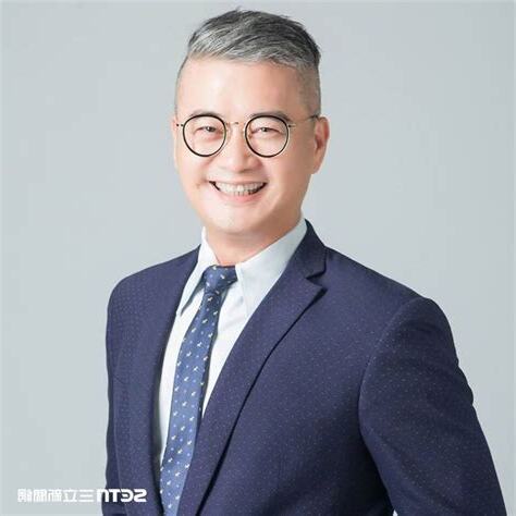 高煜霖