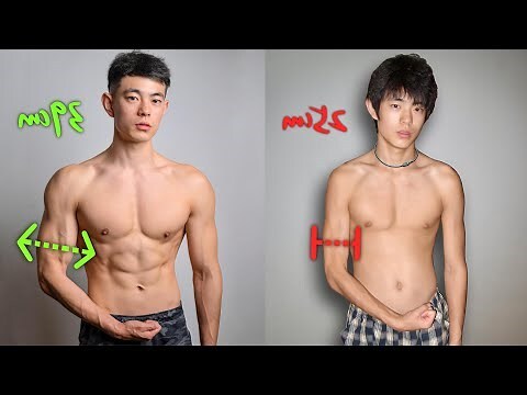 手臂毛