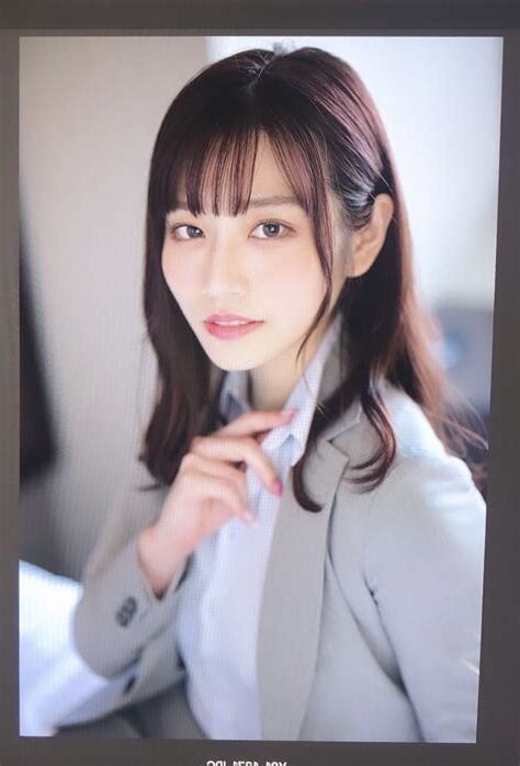 河北岸花