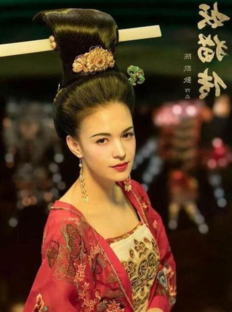 楊貴妃