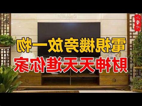 神台旁邊可以放什麼