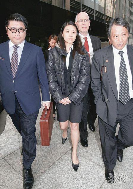 陳學殷富商高登