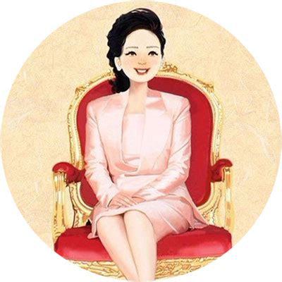 國母