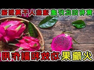 火龍果一天可以吃多少