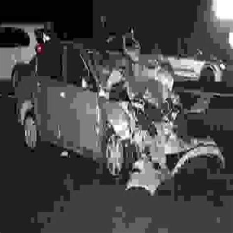 夢到別人車禍流血