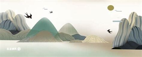 山水有相逢下一句