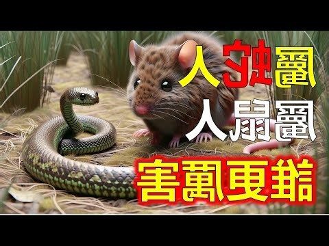 屬鼠五行