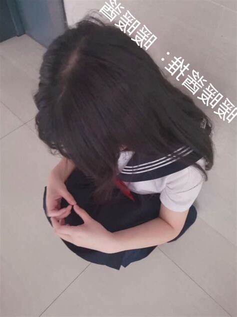 未成年母狗