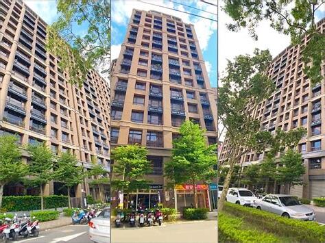 南港國宅歷史