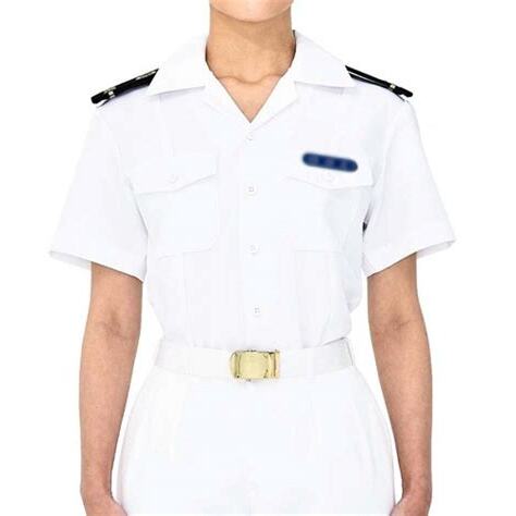 白丙服裝