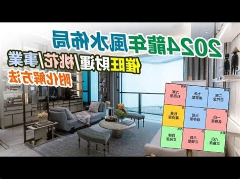 偏財位2023
