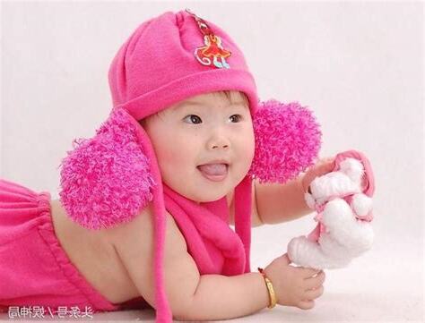 女寶寶小名2023