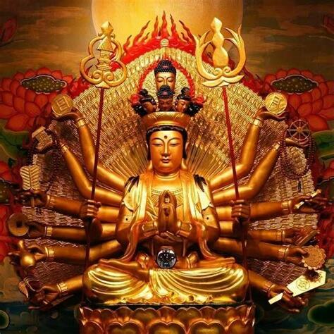 八大守護神特徵